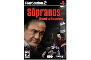 The Sopranos: Road to Respect (Renewed)
