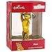 Hallmark Christmas Ornament Disney Lion Guard Kion Jumping