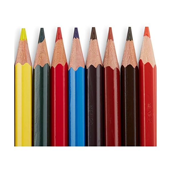 Prismacolor ColErase Erasable Colored Pencils How To Create Art
