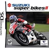 Suzuki Super-Bikes II Riding Challenge - Nintendo DS