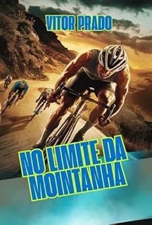 Livro No Limite Da Montanha