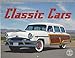 Classic Cars Calendar 2018 by 