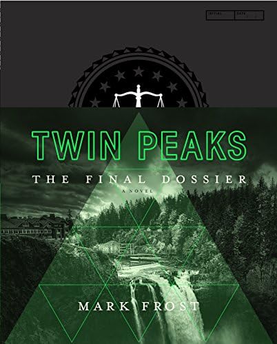 Amazon.com: The Secret History of Twin Peaks: A Novel