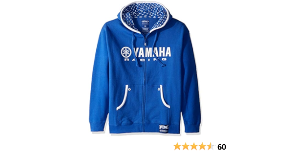 yamaha sweatshirt amazon