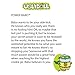 GUND Uglydoll SDCC Power BABO, 15.7