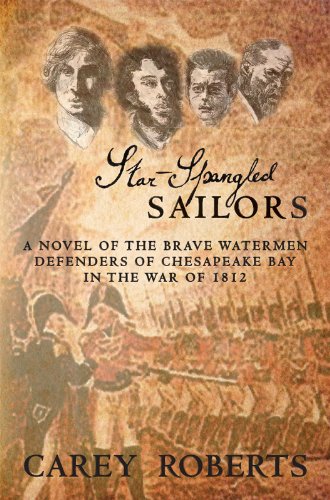 Star-Spangled Sailors by Carey Roberts