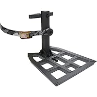 Helium Hammock Full Platform