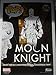 Marvel Moon Knight Exclusive Pop Figure