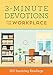 3-Minute Devotions for the Workplace: 180 Inspiring Readings by Pamela L. McQuade