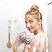 Healthyezz Suction Cup Hooks - Ideal Shower Hook - Hooks for Shower and Kitchen Pack of 2