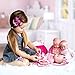 Adora Playtime Baby Garden Party Vinyl 13