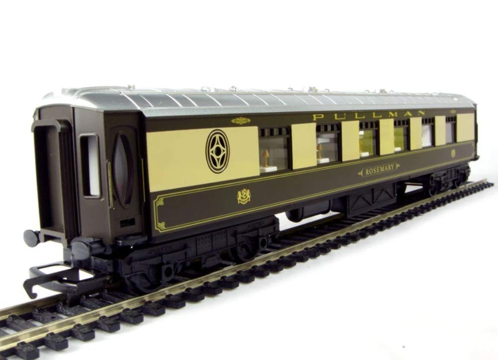 Hornby R4312 RailRoad Pullman Parlour 00 Gauge Coach
