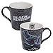 Vandor Marvel Black Panther 12-Ounce Ceramic Mug