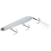 YO-Zuri Bath Lure 3DB Pencil Popper Floating 110mm Color Matte Pearl Glitter Shad