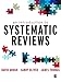 An Introduction to Systematic Reviews