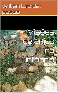 Livro Visões de anjos na infância