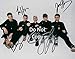 Why Don't We band reprint signed autographed photo #1 RP