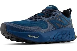 New Balance Women's Fresh Foam X Hierro V8 Trail Running Shoe