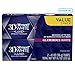 Crest 3D White Luxe Glamorous White, Vibrant Mint Flavor Whitening Toothpaste - 4.1 Oz Ea, Twin Pack