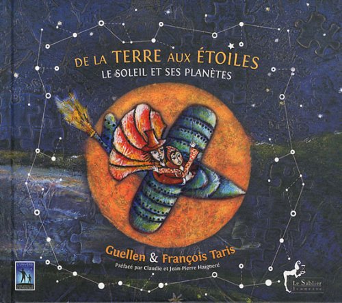 Le  Soleil et ses planètes