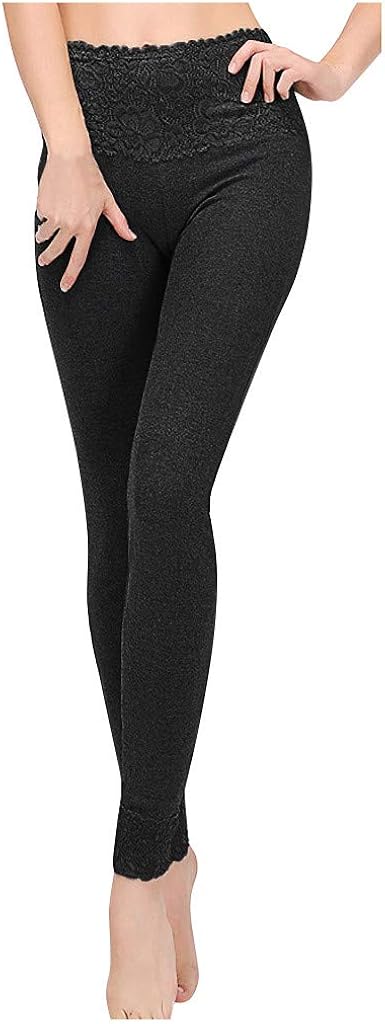 lace leggings amazon