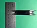 2 Pieces Stainless Steel 316 1/4
