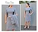 Style Arc Sewing Pattern - Renae Dress (Sizes 18-30)