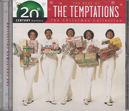Christmas Collection: 20th Century Masters: Boyz II Men