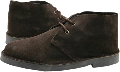 suede desert boots uk