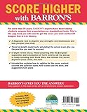 Image de Barron's SAT Subject Test: U.S. History 3rd Edition
