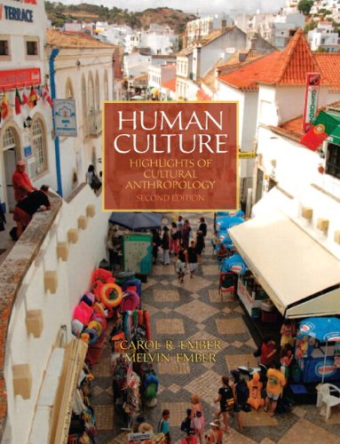 Human Culture: Highlights of Cultural Anthropology Plus NEWMyAnthroLab with eText -- Access Card Package (2nd Edition)