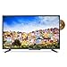 Sceptre E325BD-SR 32" Class - HD, LED TV - 720p, 60Hz with Built-in DVD Player