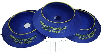 foot golf set