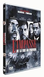 L'impasse - De La Rue Au Pouvoir