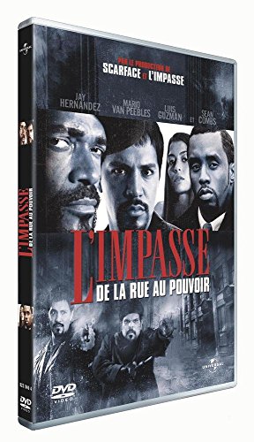 L'impasse - De La Rue Au Pouvoir