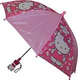 Hello Kitty By Sanrio Girl's Umbrella