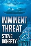 Imminent Threat: A Jonathan Preston Novel by Steve Doherty