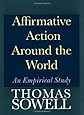 Affirmative Action Around the World: An Empirical Study