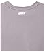 Amazon Essentials Men's Performance Short-Sleeve T-Shirts, Pack of 2, Black/Medium Grey, XX-Large