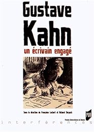 Gustave Kahn