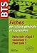 Bts Fiche De Culture Generale Et Expression Faire Voir Quoi ? Comment ? Pourquoi ? by