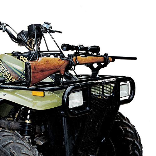 All Rite Products Graspur Double ATV Gun & Bow Rack - Model ATV2