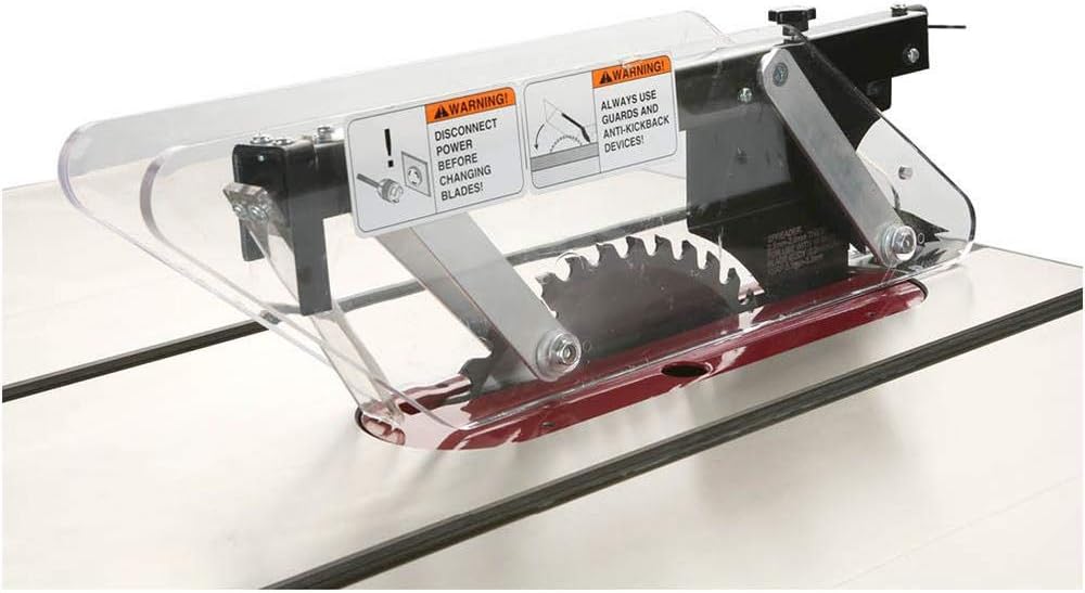 Grizzly G1023RL Table Saws product image 8