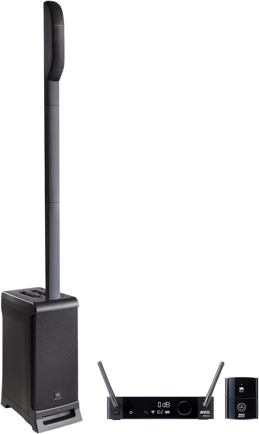 jbl eon one line array