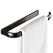 MANCEL Brass Towel Ring Bathroom Wall Mounted Rack Oil Rubbed Bronze
