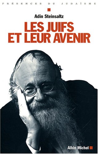 Les  Juifs et leur avenir