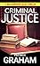 Criminal Justice (Max Harrison Book 1)