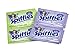 Aag-spiffies Mulipack, Apple and Grape, 120-Count, 18-Ounce