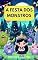 Livro LIVRO INFANTIL: A FESTA DOS MONSTROS: LIVRO PARA LEITURA INFANTIL 4 A 8 ANOS ( IDEAL PARA ENSINAR SOBRE SER PRESTATIVO)