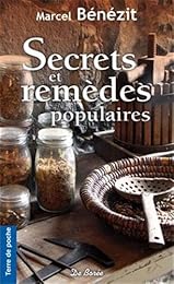 Secrets et remèdes populaires